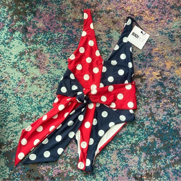 🇺🇸Beach Riot Samira🇺🇸 - Picture 5 of 16